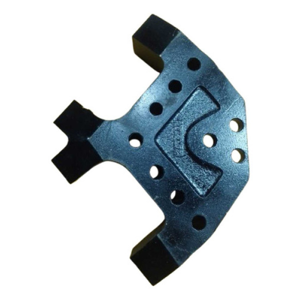 Suporte Do Tirante Dianteiro Scania 112/113 Onibus - 6882970