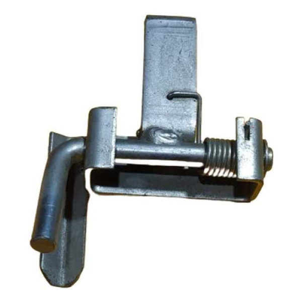 Trinco Da Grade Dianteira Gabine Veneza Ii Le