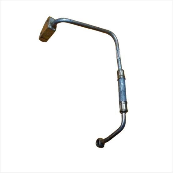 Tubo Flexivel Lubrificacao Turbina Volks 14200/14150