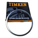 Capa Rolamento Rolos Cônicos Timken 36690/36620