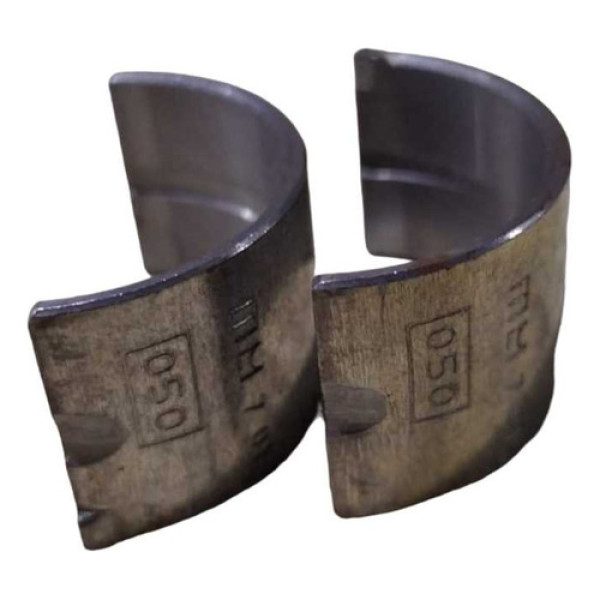 Jogo De Brozina Compressor 94mm Bb235-j 0,50