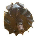 Rotor  Alternador  S-10   (sp03000) 