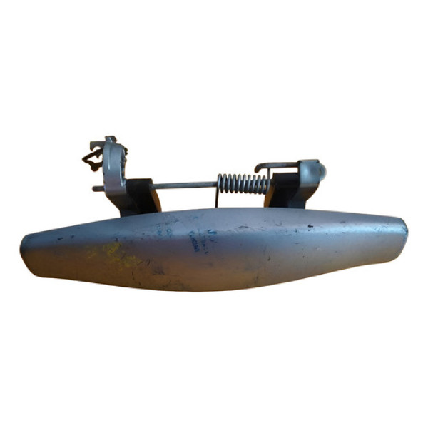 Maçaneta Externa Logan Sandero Duster Ld Tras - 8200526156 Traseira