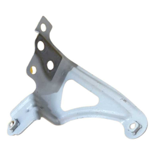 Suporte Paralama Le Corolla 20 A 24  Branco Perolado