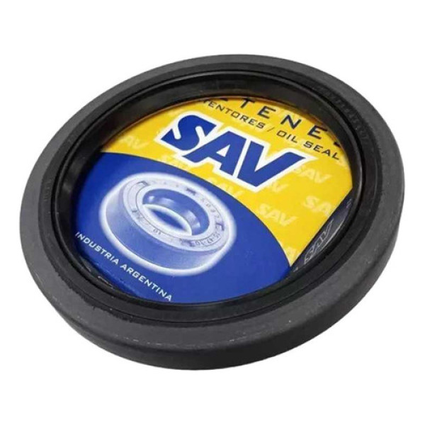 Retentor 25x40x10 Código Sabó 00469 B / Sav 7640