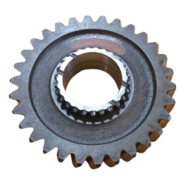 Engrenagem Ré Móvel Câmbio Eaton Ci 550/557 30 Dentes