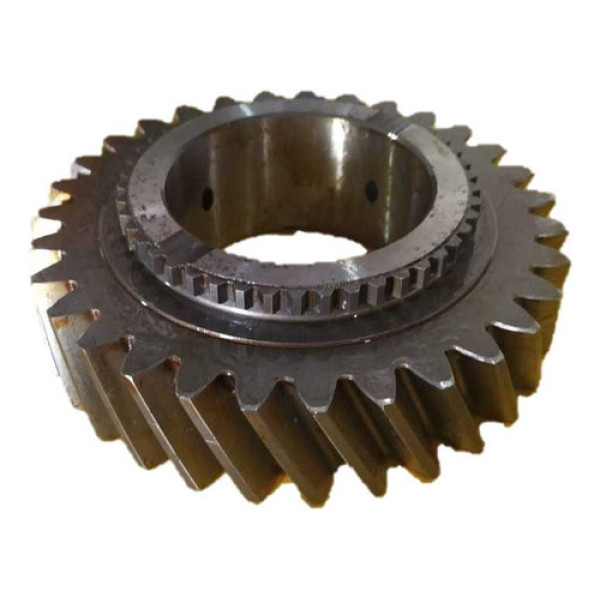 Engrenagem 5º Marcha 31 Dentes Cx Cambio  S6-90 1268304536