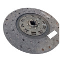 Disco De Embreagem Om 366 350mm