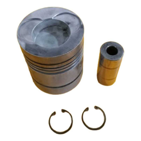 Pistao Motor Om 352 Om 314 5 Canaleta 