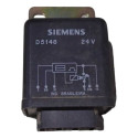 Relê Temporizador 24v Limp. Pára-brisa  D5148 3645457324 