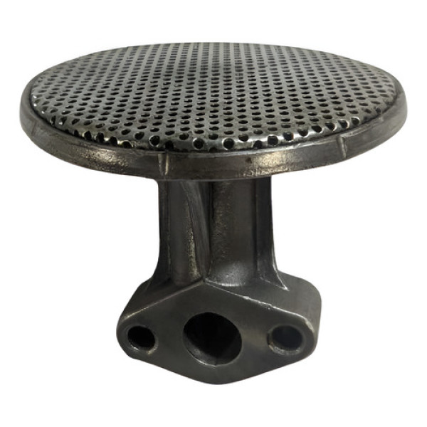 Peneira Bomba Óleo Mercedes Benz 1113 352 366