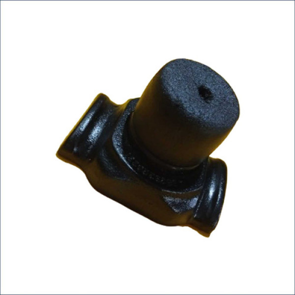 Guia Grampo Mola Dianteiro Mb Usado 3523220231 Com Batente