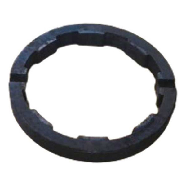 Calço Entalhado Da Caixa Mb Of 1113 G3/60 8,10mm