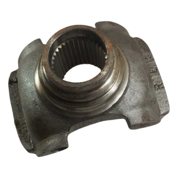 Flange Terminal Yoke Cardan 34 Estrias Vw 