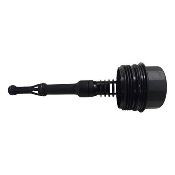 Tampa Filtro Oleo Mb Sprinter A6511800138/70364907 Preto