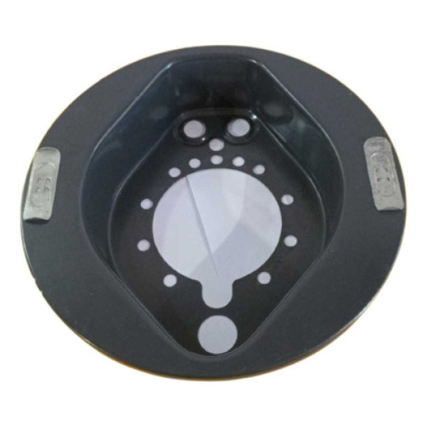 Protetor Roda  Do Freio Traseiro  Scania 2026070