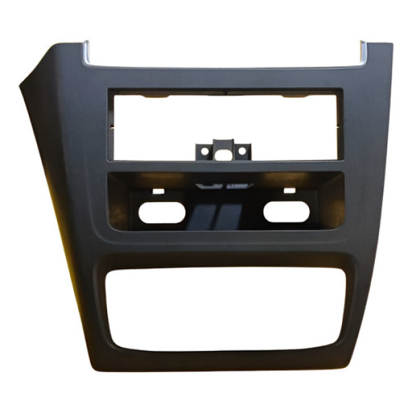 Moldura Central Painel Vw Fox  2010 A 2014 5z0858061n 