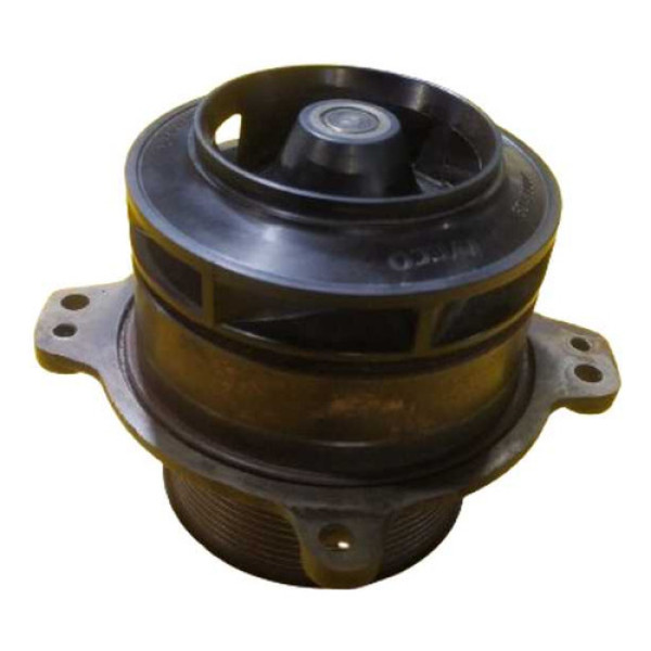 Bomba Agua Motor Iveco Dg23 99446539 Usada
