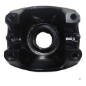 Flange Pinhão Aco Vw 17240 Rs379 Usado
