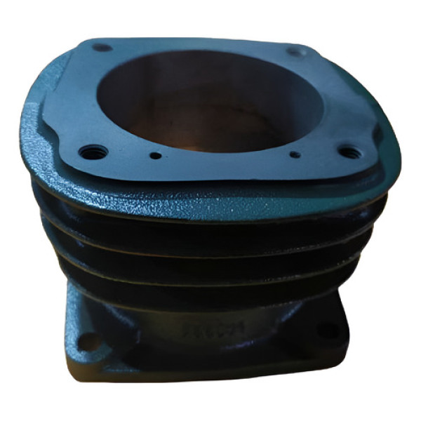 Camisa Compressor Ar Freio Knorr Mb Om366a La R65994