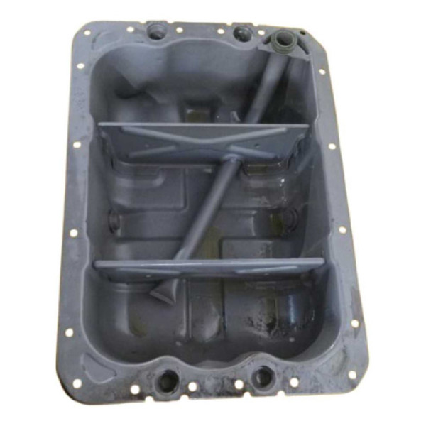 Cárter  Óleo  Motor Jcb 3cx 4cx Analógico  320/04170