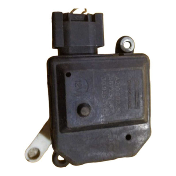 Motor Atuador Caixa Ar Fiat Bravo 2012 A210.002.00