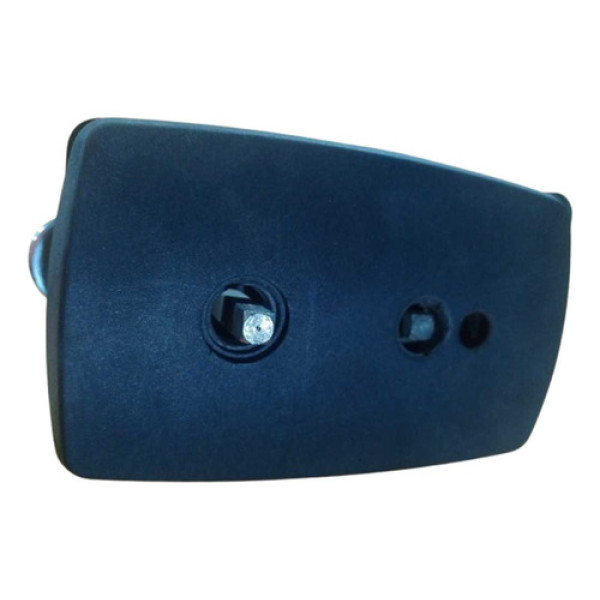 Fechadura Banheiro Onibus Sem Maçaneta Externa