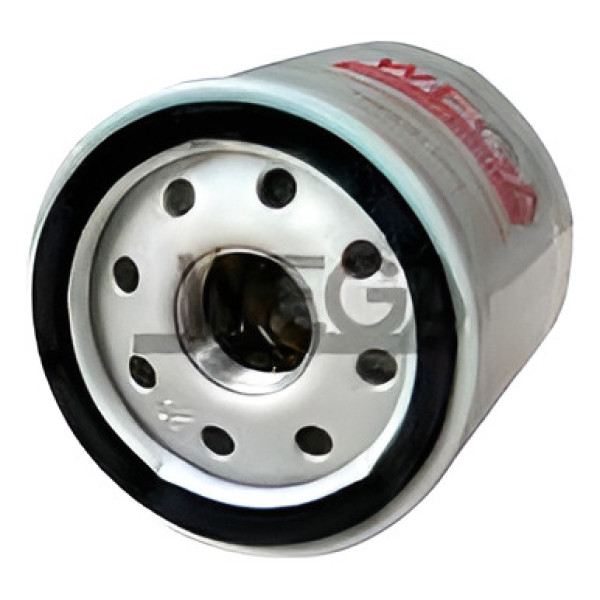 Filtro De Óleo Renault Sandero - Wo-205 