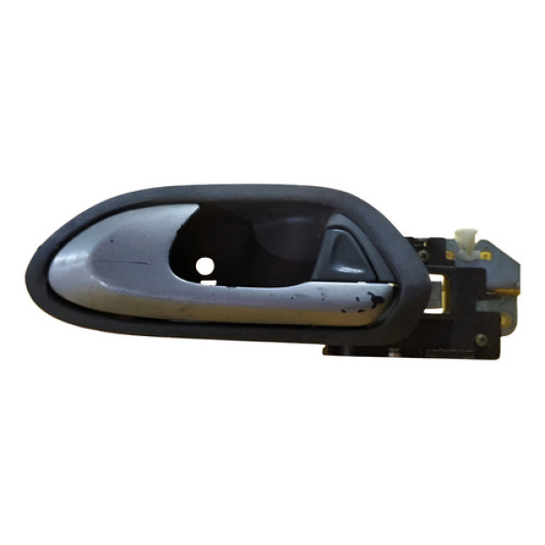 Maçaneta Interna Porta Traseira Esquerda New Civic 2007/11 Traseira