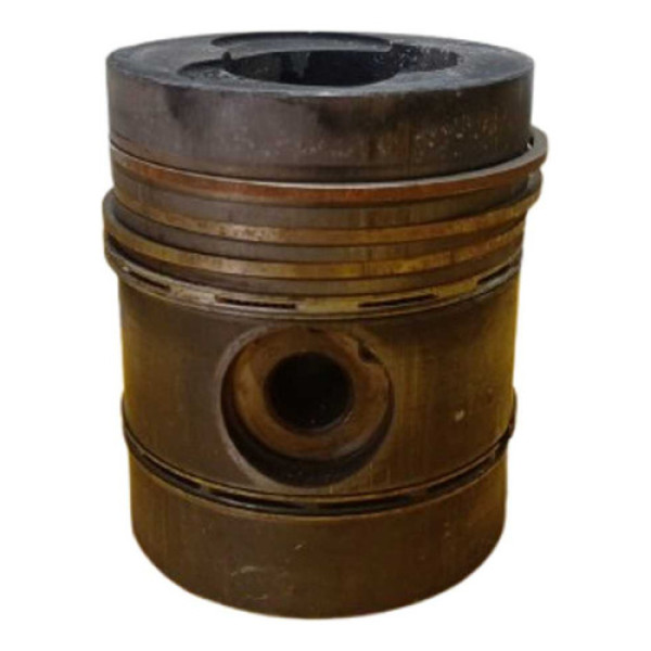 Pistão Mb 1313/2213 5 Canaletas Pao995std Om344/321