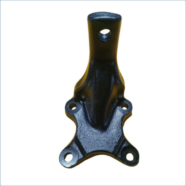 Suporte Do Motor Mb Original  9062231801 Lado Direito