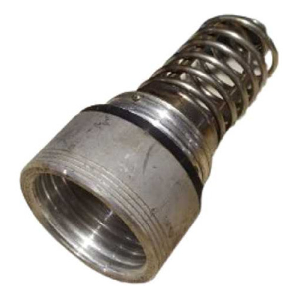 Trava Anti Furto Tanque De Combustível