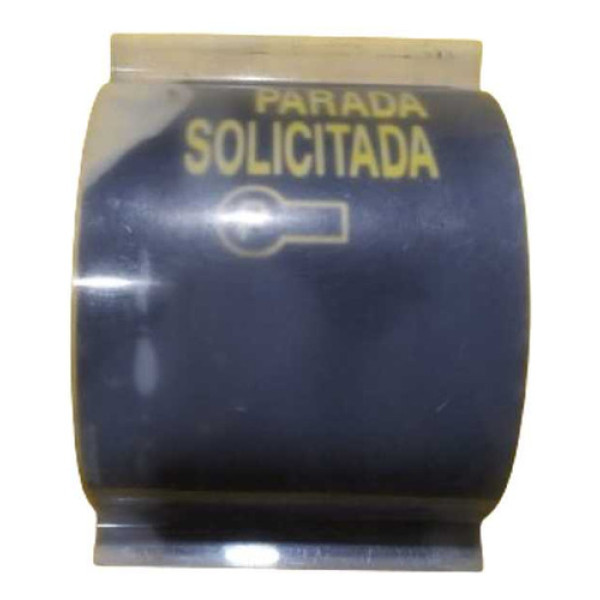 Lente Lum Parada Solic Urbanus