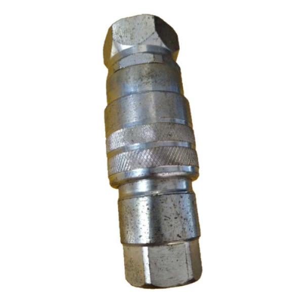 Engate Rápido Hidráulico Aplicável New Holland 87391347