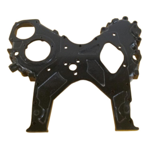 Carcaça Distribuição  Motor Volvo