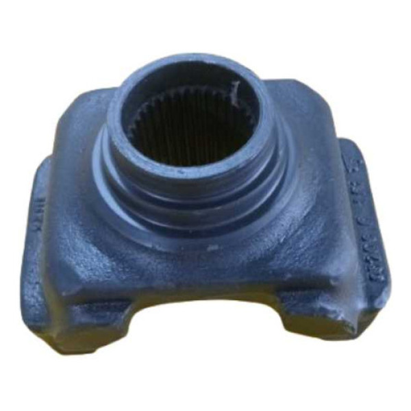 Flange Cardan 34 Estrias Mb Usada 