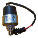 Sensor De Pressão Do Óleo Scania 113/114/124 3rho7721