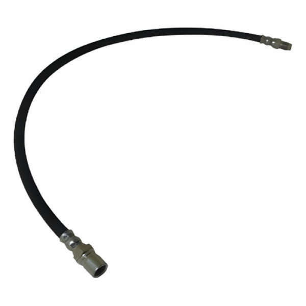 Flexivel Do Freio Hidraulico 680mm Dianteiro Mb 0004283335