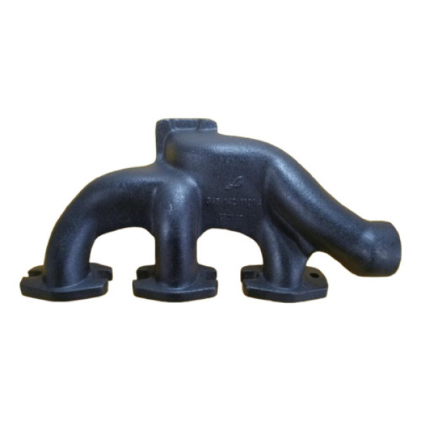 Coletor Escape Bipartido Macho Mb Ls1924a 3451421101