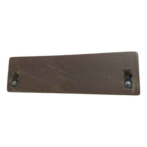 Tampa Painel Diplomata Nielson