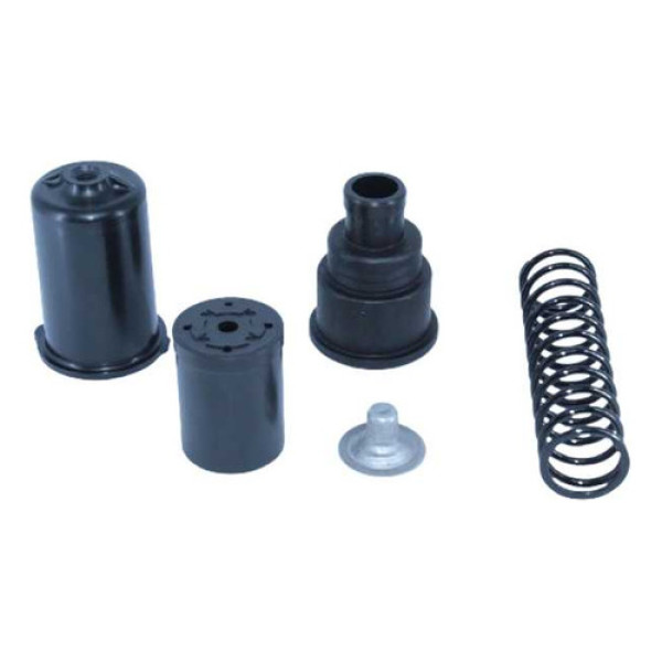 Reparo Valvula Regul Ar Moderna Knorr