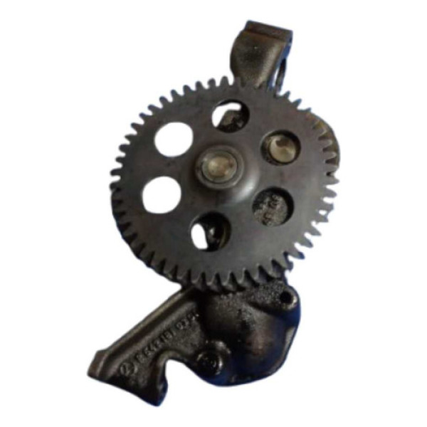 Bomba Oleo Motor Mercedes-benz Om457 - A5411810220 