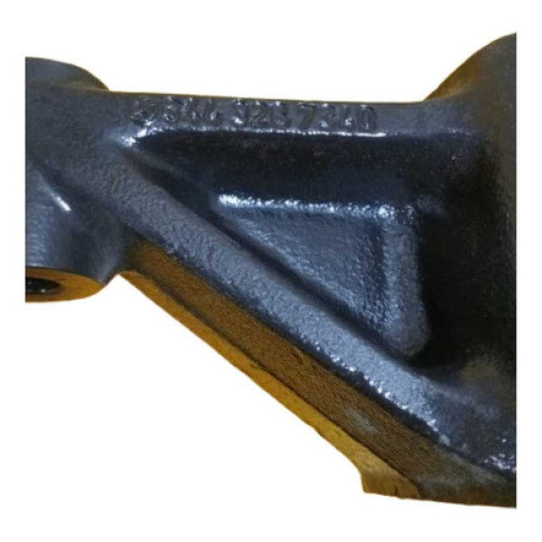 Suporte Amortecedor Traseiro Lado Esquerdo  - 3443267340