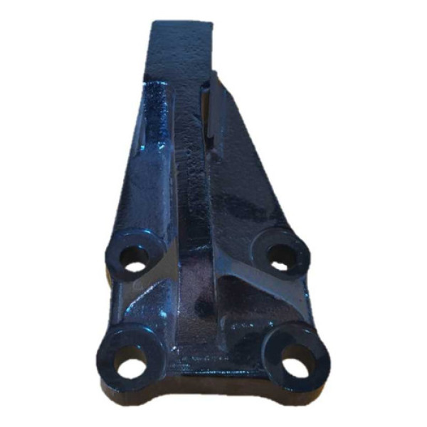 Calço De Ferro Motor Man 61192100171