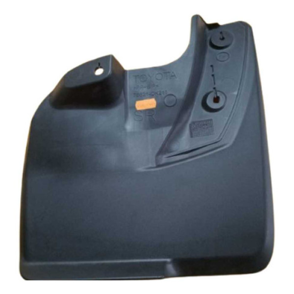  Protetor Parabarro Dianteiro L/d Hilux Sw416/20 76621-0k211