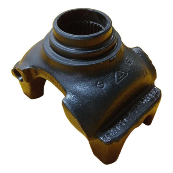 Flange Cardan Spicer C5-4-749 C54749 34 Estrias