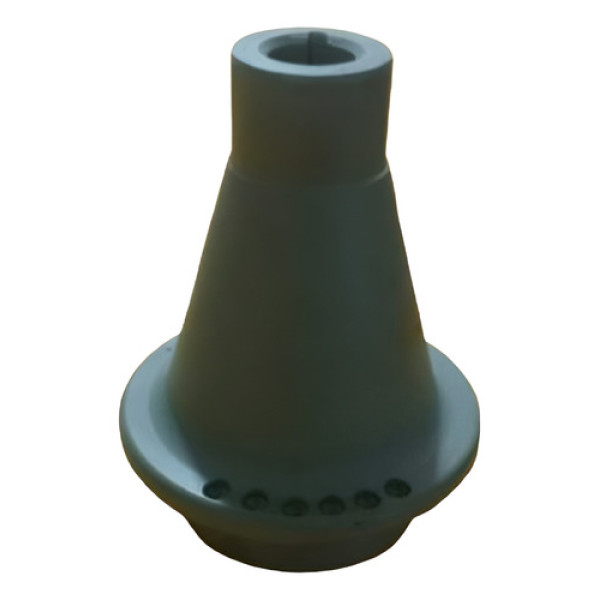 Alongador Polia Volvo B10m