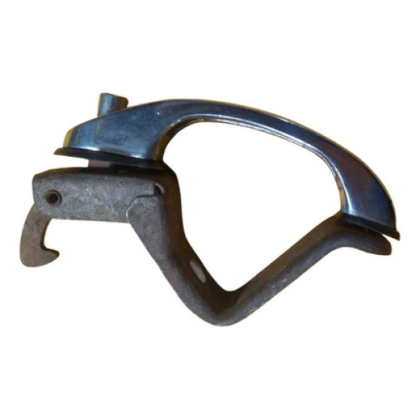 Maçaneta Fecho Externo Capo Fusca Original Vw