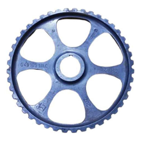 Engrenagem Do Comando Motor Santana  Ap 1.5 1.6 1.8 2.0 M/ L