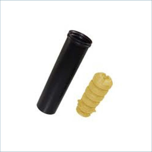 Kit Batente Coifa Amortecedor Traseira Sandero Cwb 66110s